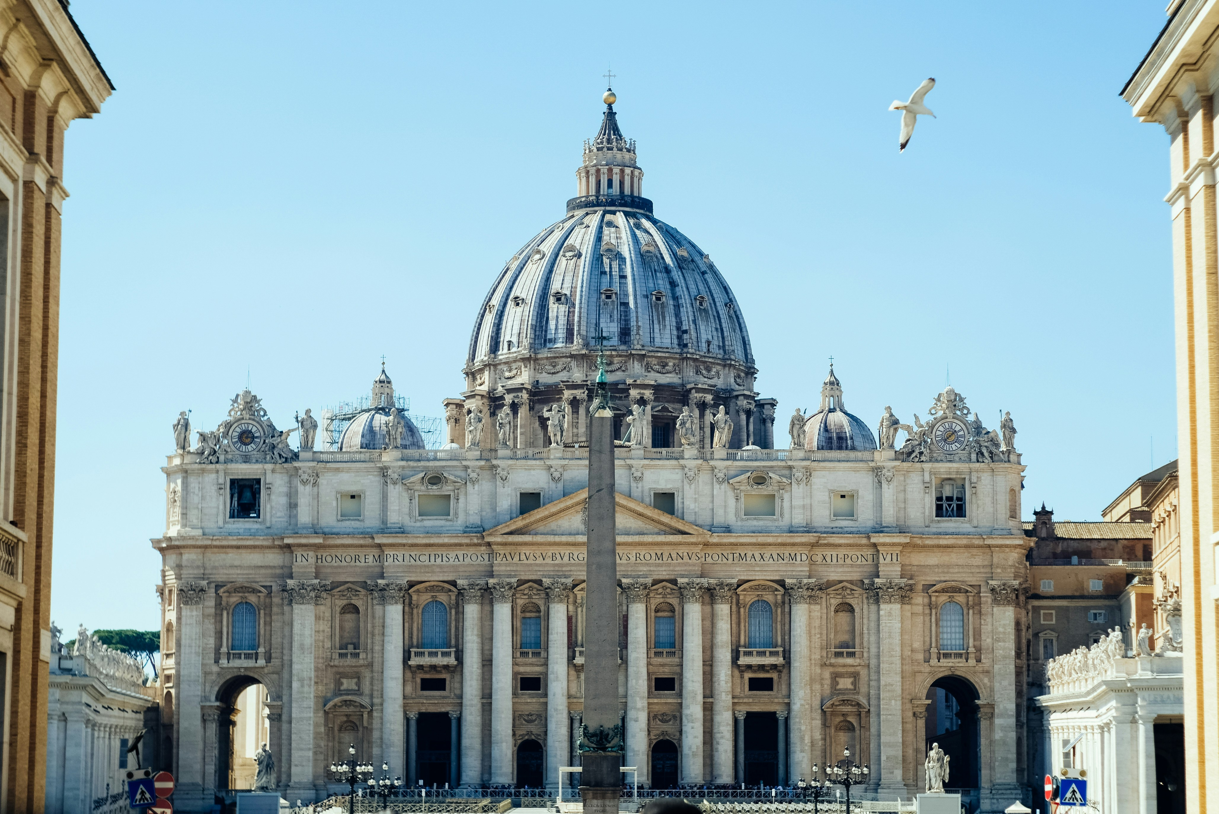 Vatican Announces New Guidelines for Parish Councils Worldwide