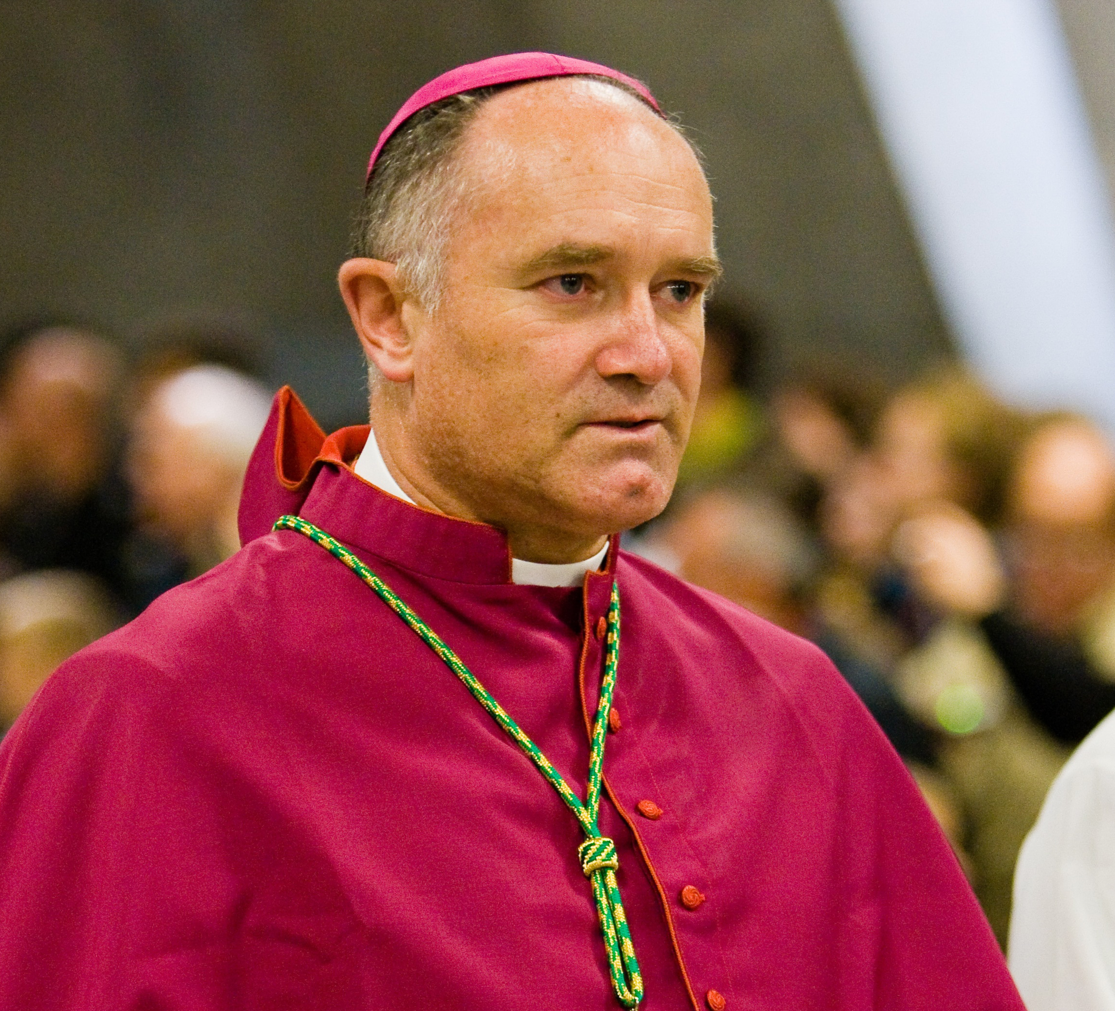 Fellay warns of SSPX faithful excommunication as Rome prepares its response to episcopal consecrations
