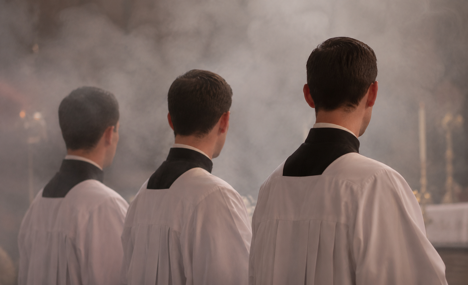 Three priests sent from Fréjus-Toulon to leave Diocese of Amiens