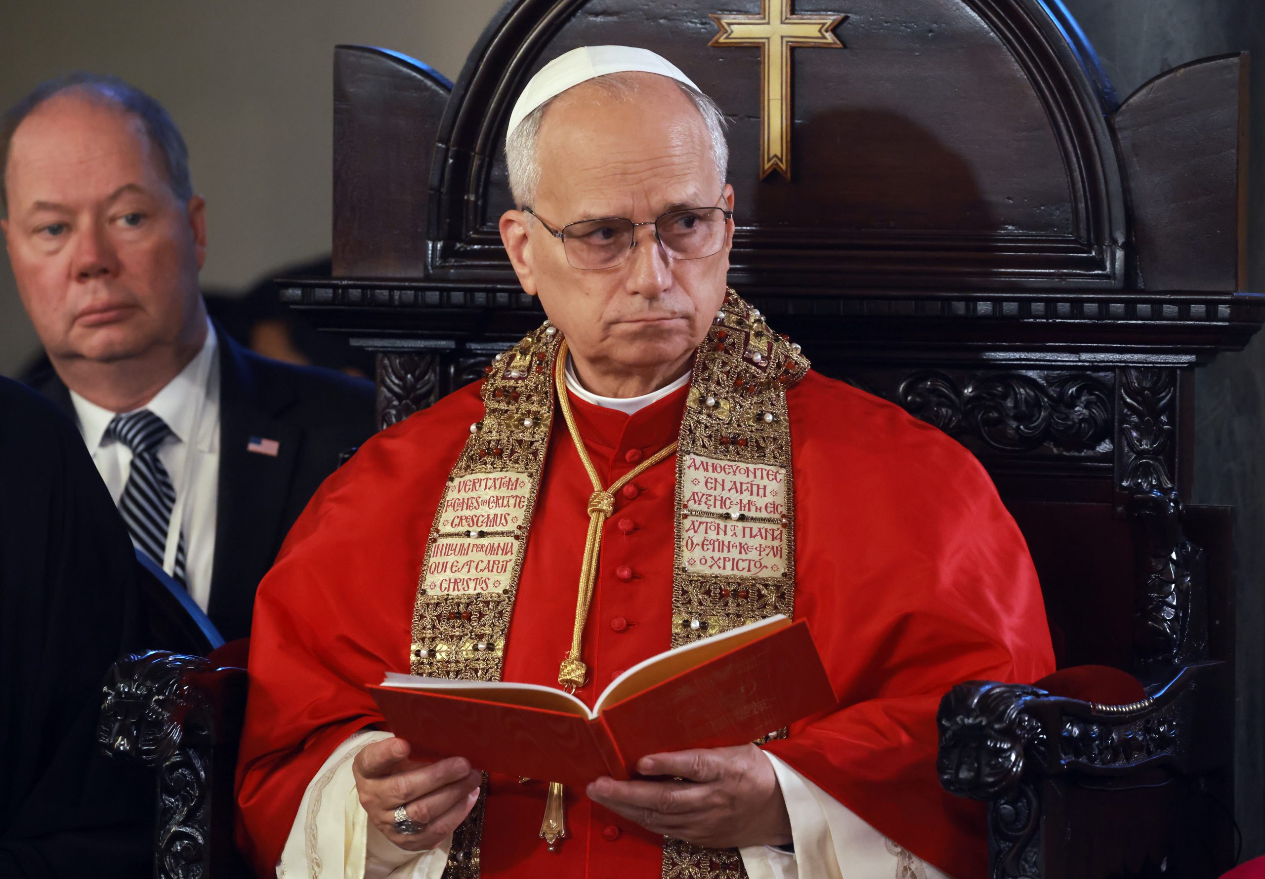 Vatican confirms release date, title and theme of Pope Leo XIV’s first encyclical