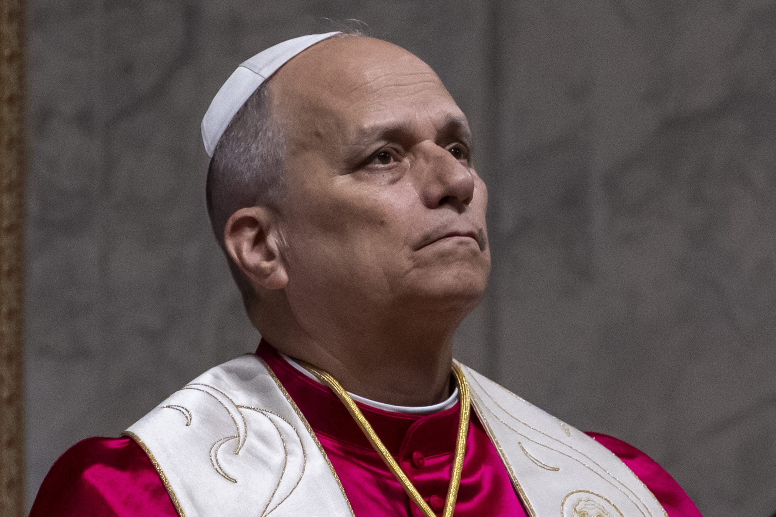 Pope Leo XIV’s first encyclical attacks transhumanism and AI excess
