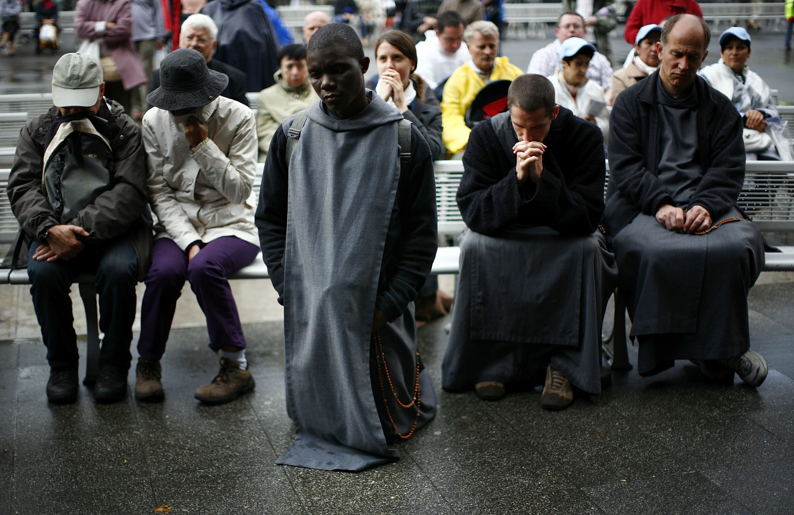 Pope Leo expected to visit France in September