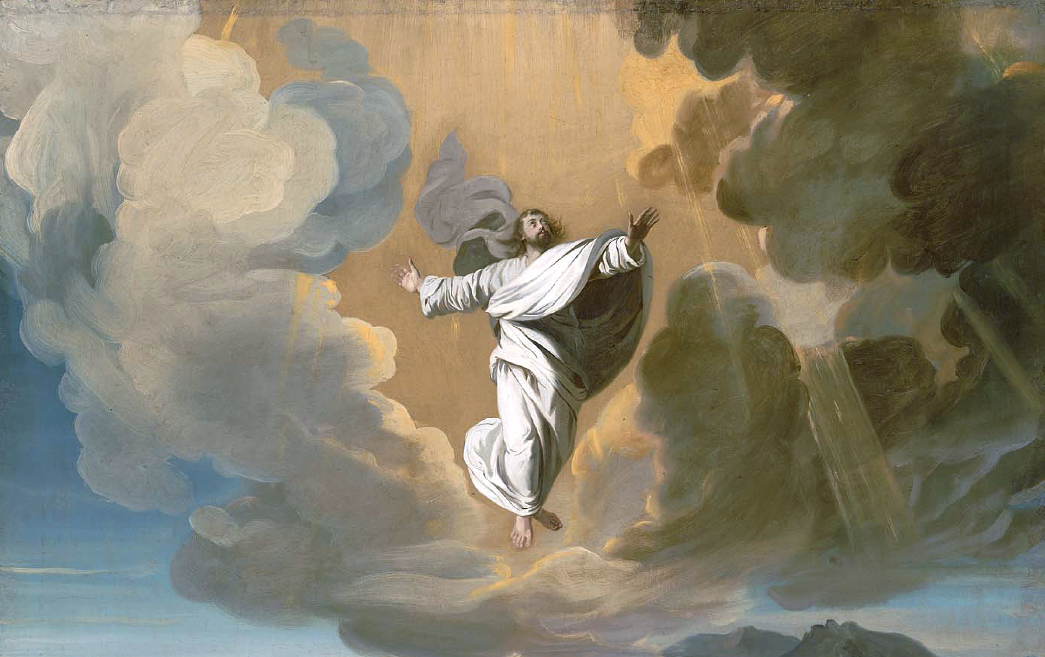 A homily for the Sunday after the Ascension: Dom Alcuin Reid warns against SSPX excommunications